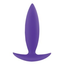 NS Novelties Inya Spades Medium, розовая