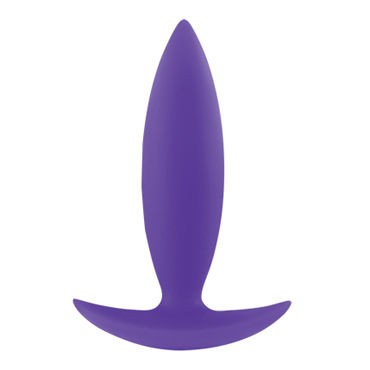 NS Novelties Inya Spades Medium, розовая