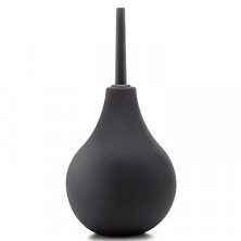 Ouch! Anal Douche Medium, черный