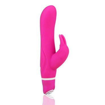 Hustler Mini Rabbit, розовый