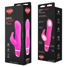 Hustler Mini Rabbit, розовый