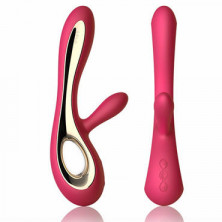 Lelo Soraya, розовый