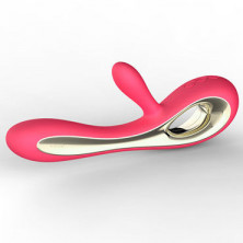 Lelo Soraya, розовый