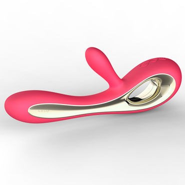 Lelo Soraya, розовый