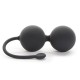 Fifty Shades of Grey Tighten and Tense Silicone Jiggle Balls