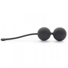 Fifty Shades of Grey Tighten and Tense Silicone Jiggle Balls