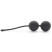 Fifty Shades of Grey Tighten and Tense Silicone Jiggle Balls