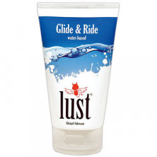 Lust Glide & Ride, 150мл