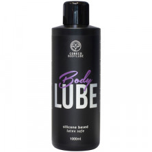 Cobeco Body Lube Silicone Based, 1000 мл