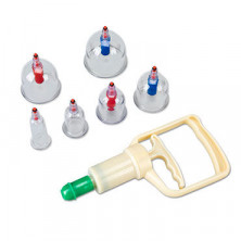 LuxLab механическая помпа