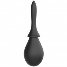 Nexus Anal Douche Set, черный