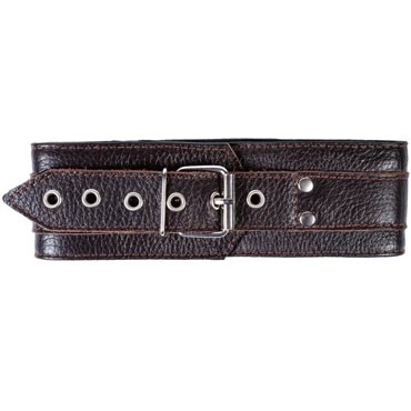 Fetish Dreams Ошейник с кольцом