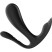 Satisfyer Top Secret+, черный
