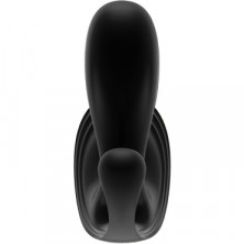 Satisfyer Top Secret+, черный