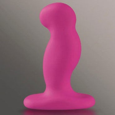 Nexus G-play Small, розовый