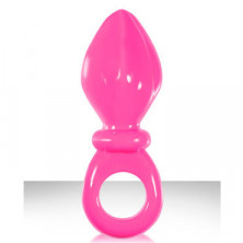 NS Novelties анальная пробка Sucre