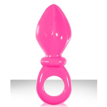 NS Novelties анальная пробка Sucre