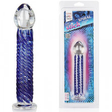 Erotic Fantasy Spiral Stick