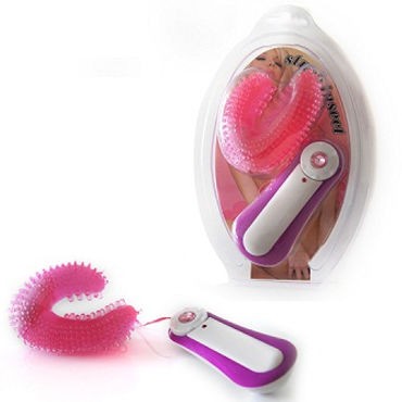 Pandora вибромассажер