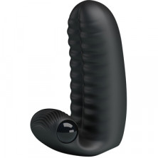 Baile Pretty Love Abbott, черная