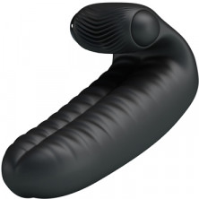 Baile Pretty Love Abbott, черная