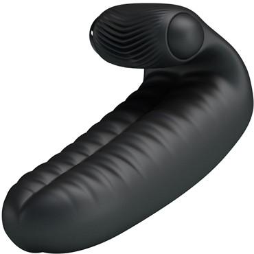 Baile Pretty Love Abbott, черная