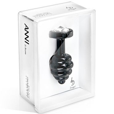 Diogol Anni Ano T2, черная