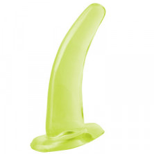 Pipedream Basix Rubber Works His and Her G-Spot