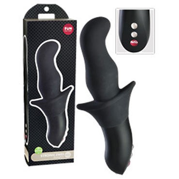 Fun Factory Stronic Zwei, черный