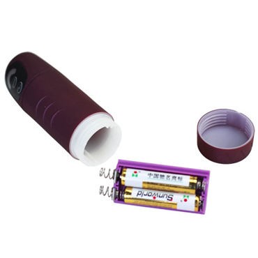 Baile страпон