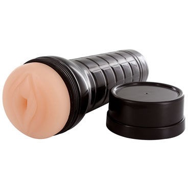 Toy Joy Love tube Playpal Power Pussy