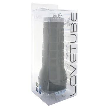 Toy Joy Love tube Playpal Power Pussy