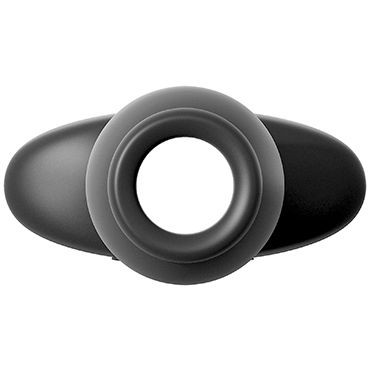 Pipedream Anal Fantasy Collection Open Wide Tunnel Plug