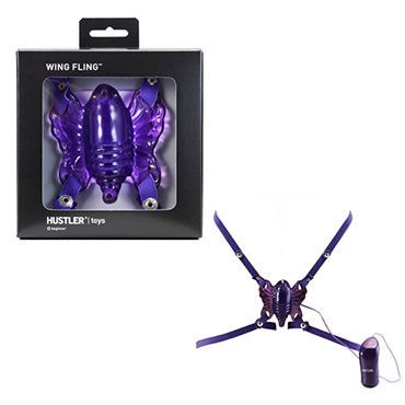 Hustler Wing Fling