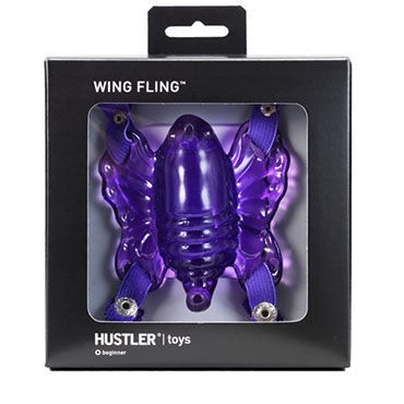 Hustler Wing Fling
