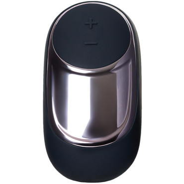 Satisfyer Dark Desire, черный