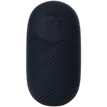 Satisfyer Dark Desire, черный