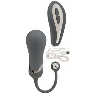 California Exotic Embrace, черный