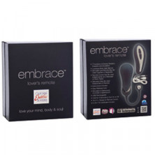 California Exotic Embrace, черный