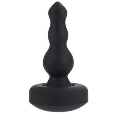 California Exotic Flexi Risque, черный