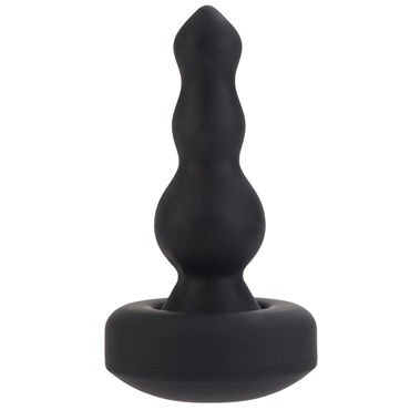 California Exotic Flexi Risque, черный