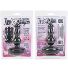 California Exotic Flexi Risque, черный