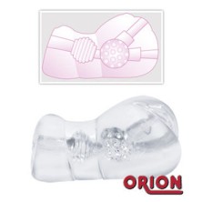 Jade Clear FX, прозрачный