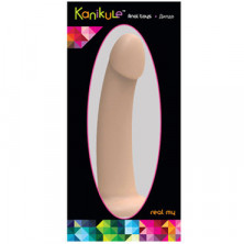 Kanikule Real My, 17 см
