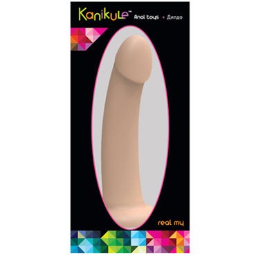 Kanikule Real My, 17 см