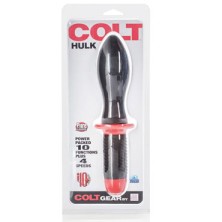 California Exotic Colt Hulk