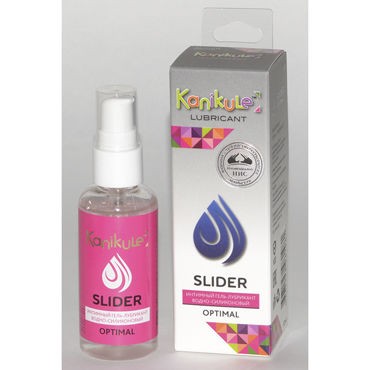 Kanikule Slider Optimal, 50 мл