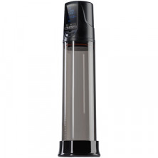 Erotist ToZoom, чёрный