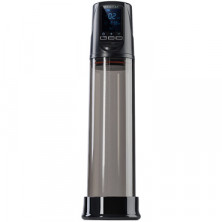 Erotist ToZoom, чёрный