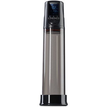 Erotist ToZoom, чёрный